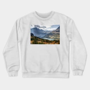 850_6462 Crewneck Sweatshirt